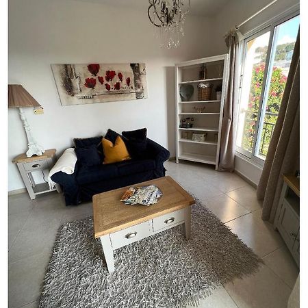 פאהיה Hillview Apartment מראה חיצוני תמונה
