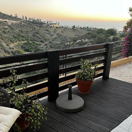 פאהיה Hillview Apartment מראה חיצוני תמונה