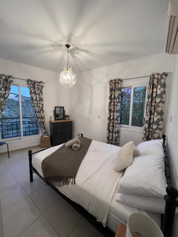 פאהיה Hillview Apartment מראה חיצוני תמונה