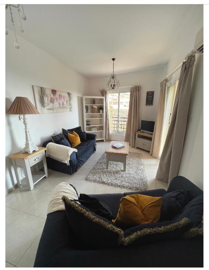 פאהיה Hillview Apartment מראה חיצוני תמונה