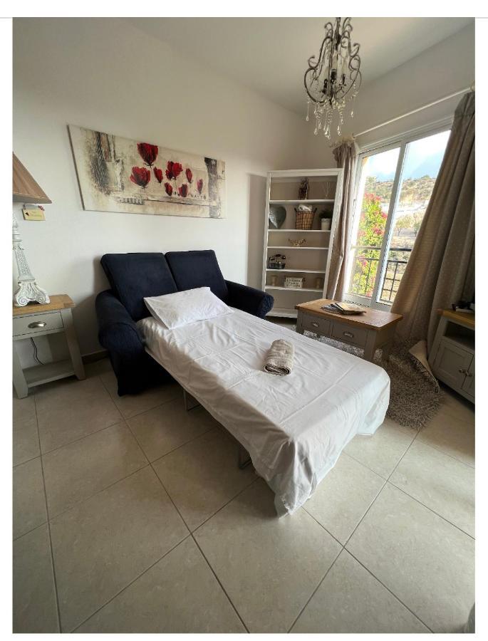 פאהיה Hillview Apartment מראה חיצוני תמונה