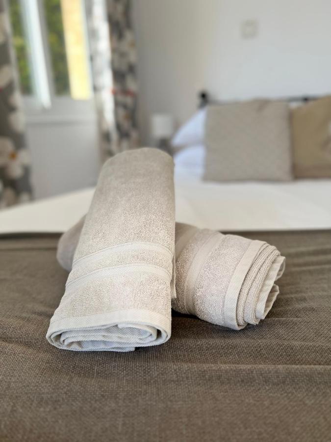 פאהיה Hillview Apartment מראה חיצוני תמונה