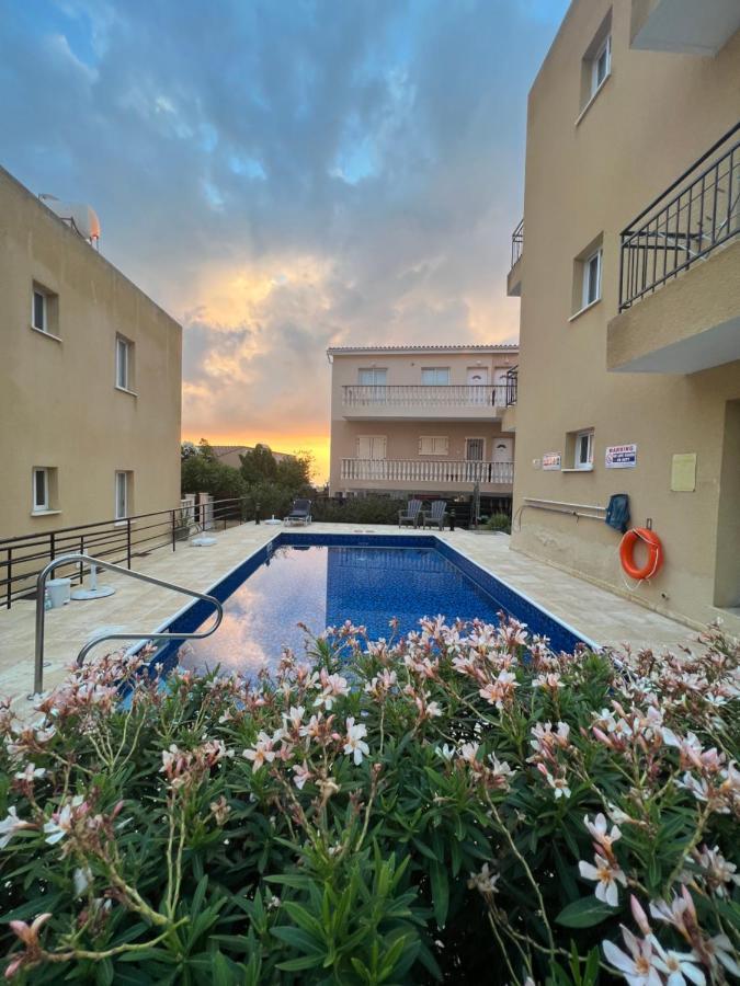 פאהיה Hillview Apartment מראה חיצוני תמונה
