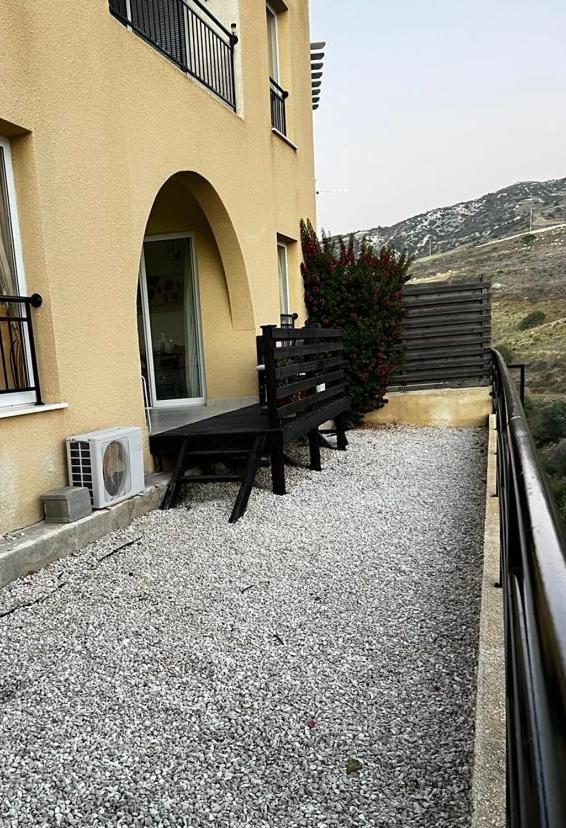 פאהיה Hillview Apartment מראה חיצוני תמונה