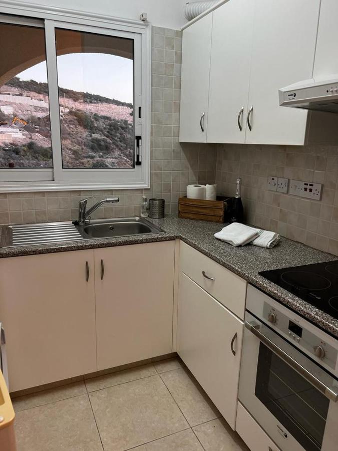 פאהיה Hillview Apartment מראה חיצוני תמונה