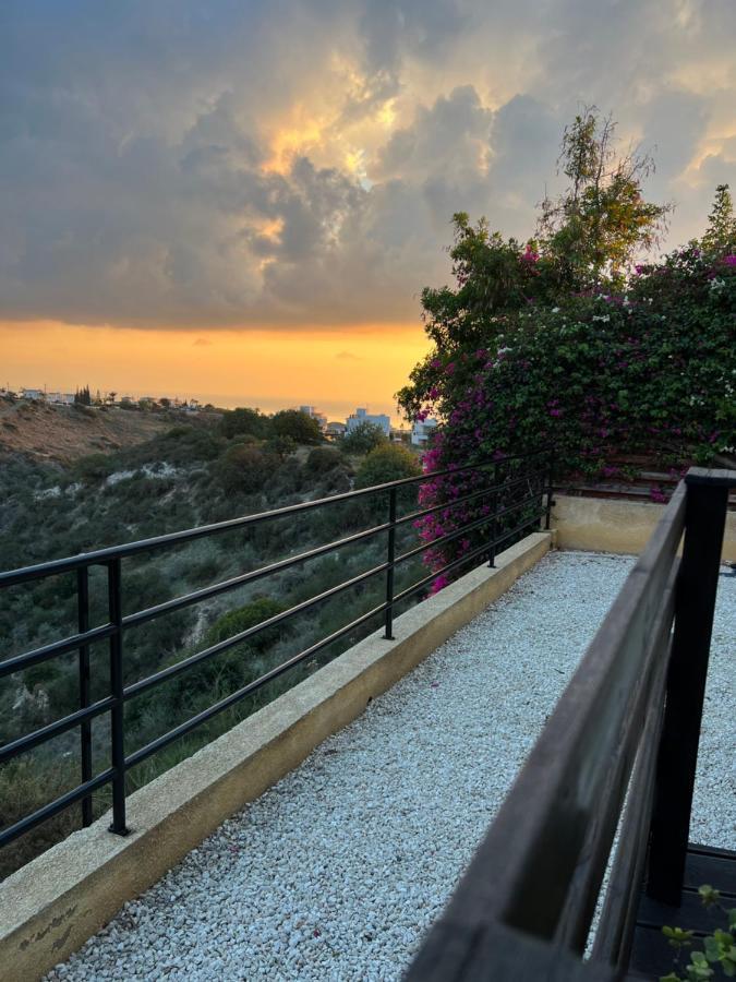 פאהיה Hillview Apartment מראה חיצוני תמונה