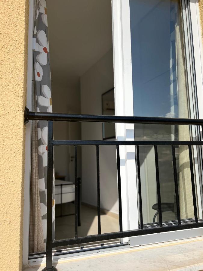 פאהיה Hillview Apartment מראה חיצוני תמונה