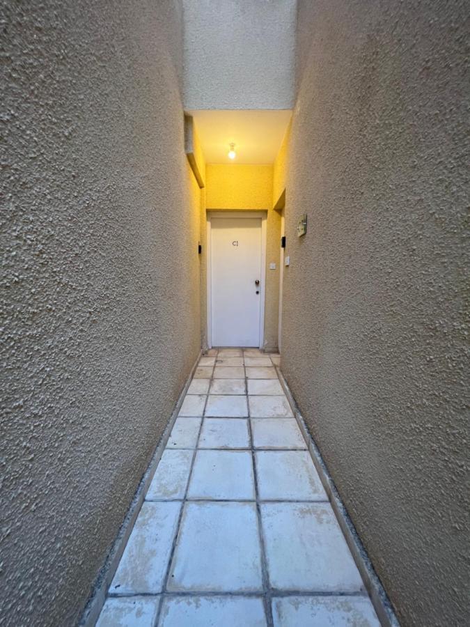 פאהיה Hillview Apartment מראה חיצוני תמונה