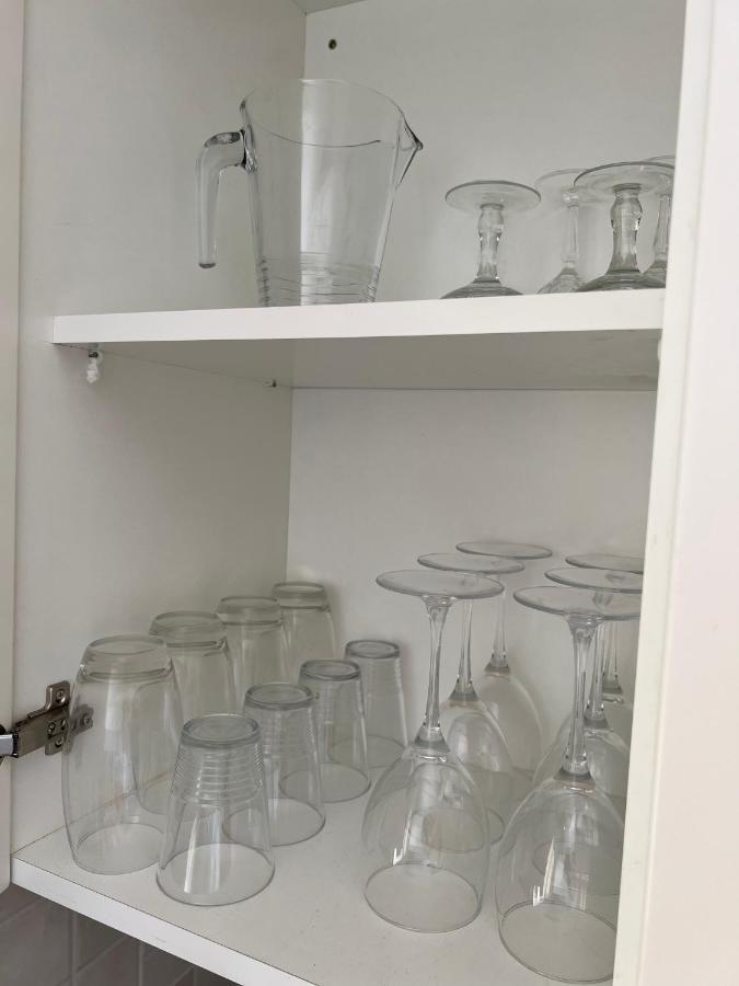 פאהיה Hillview Apartment מראה חיצוני תמונה