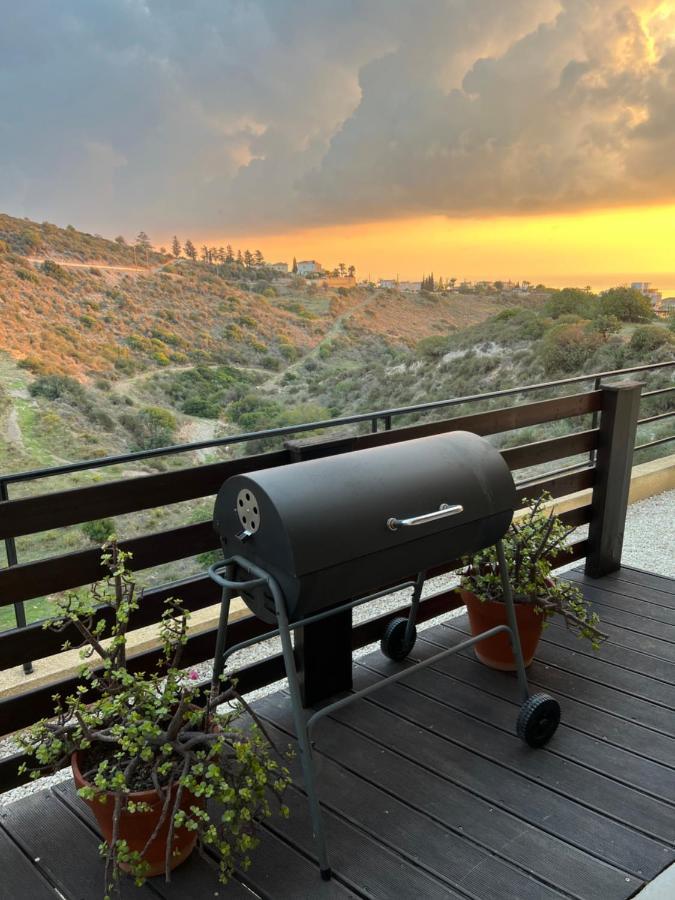 פאהיה Hillview Apartment מראה חיצוני תמונה