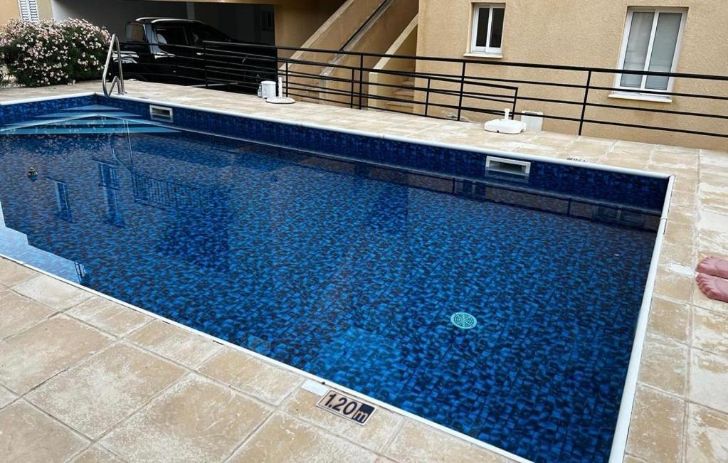 פאהיה Hillview Apartment מראה חיצוני תמונה
