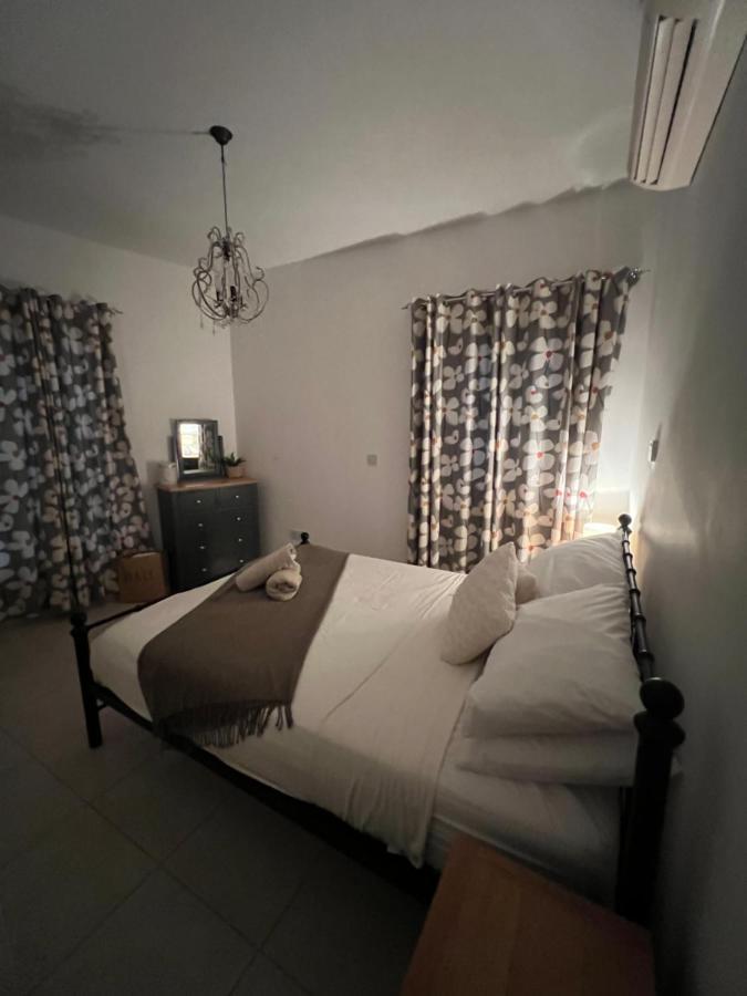 פאהיה Hillview Apartment מראה חיצוני תמונה