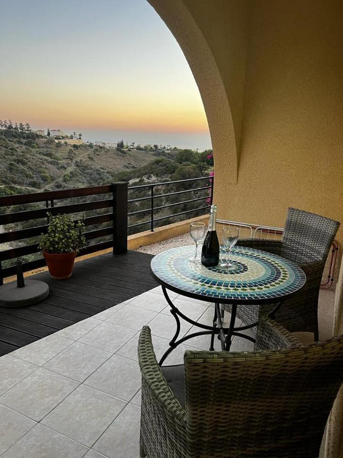 פאהיה Hillview Apartment מראה חיצוני תמונה