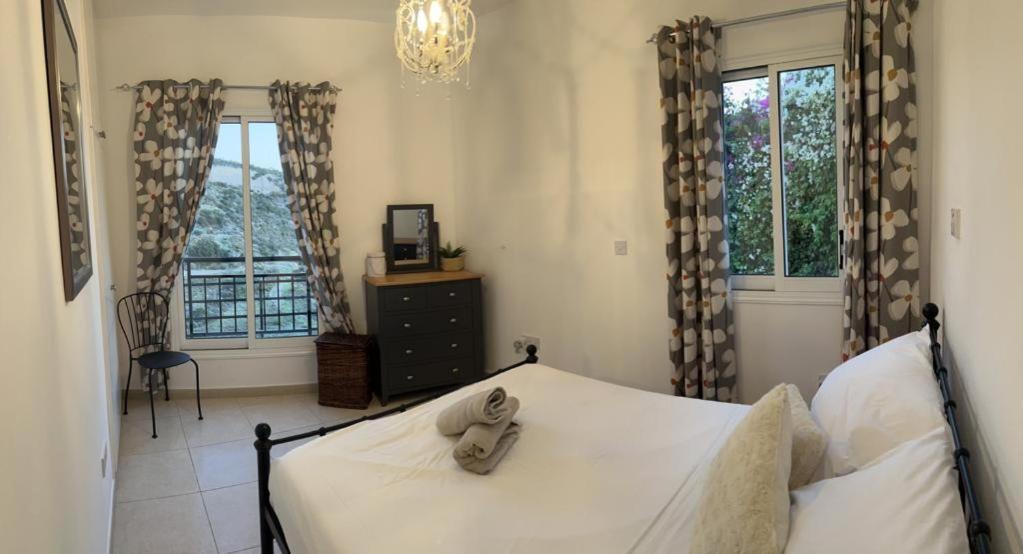 פאהיה Hillview Apartment מראה חיצוני תמונה