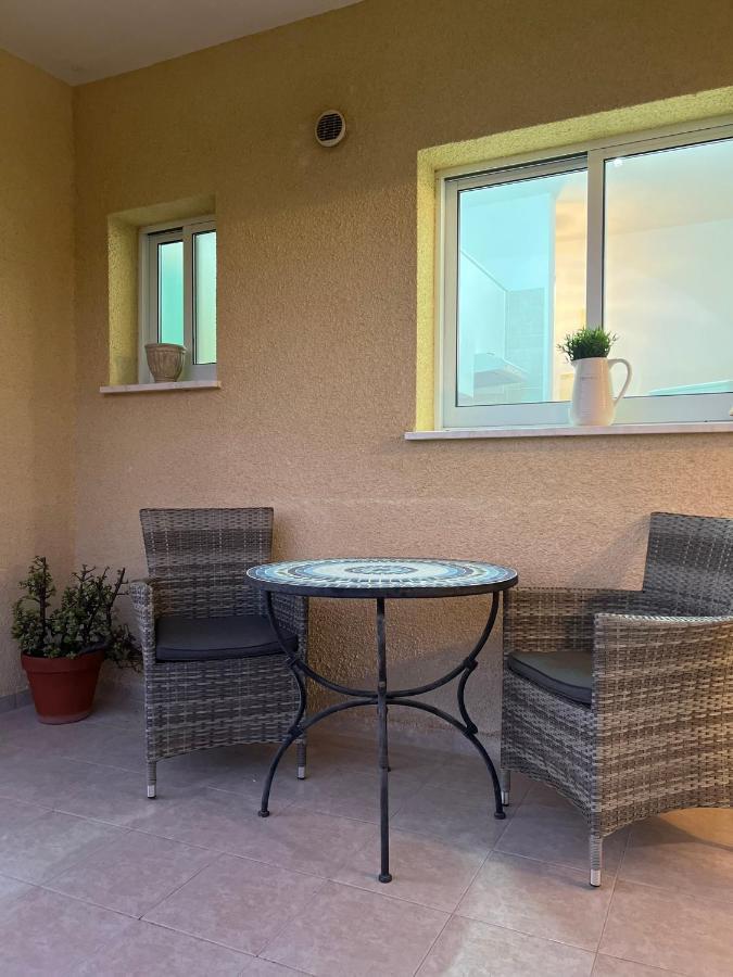 פאהיה Hillview Apartment מראה חיצוני תמונה
