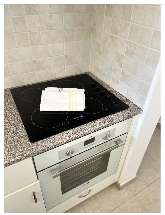 פאהיה Hillview Apartment מראה חיצוני תמונה