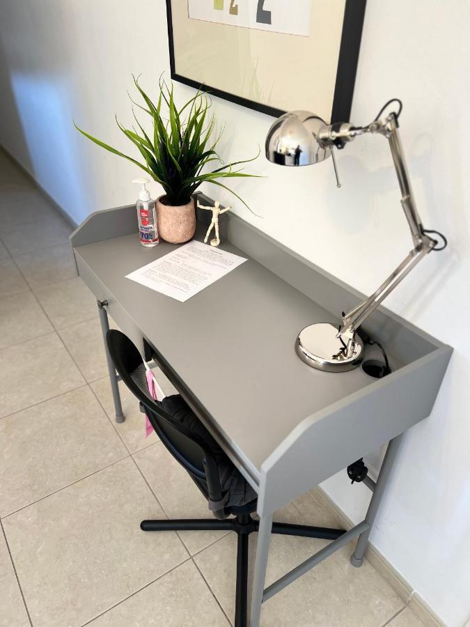 פאהיה Hillview Apartment מראה חיצוני תמונה