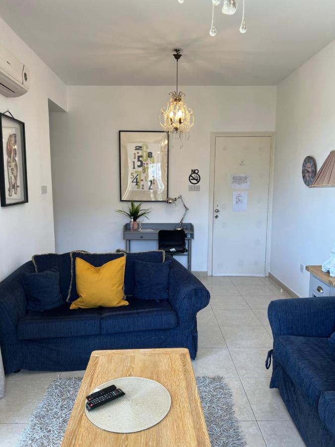 פאהיה Hillview Apartment מראה חיצוני תמונה