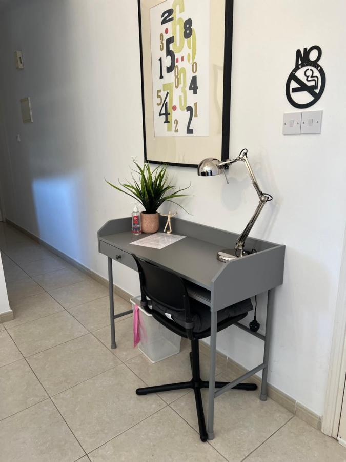 פאהיה Hillview Apartment מראה חיצוני תמונה